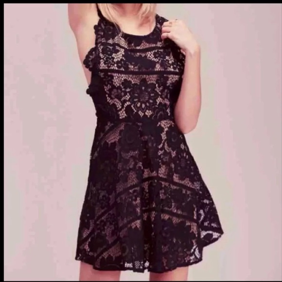 For Love And Lemons Dresses & Skirts - For Love & Lemon Gianna Dress